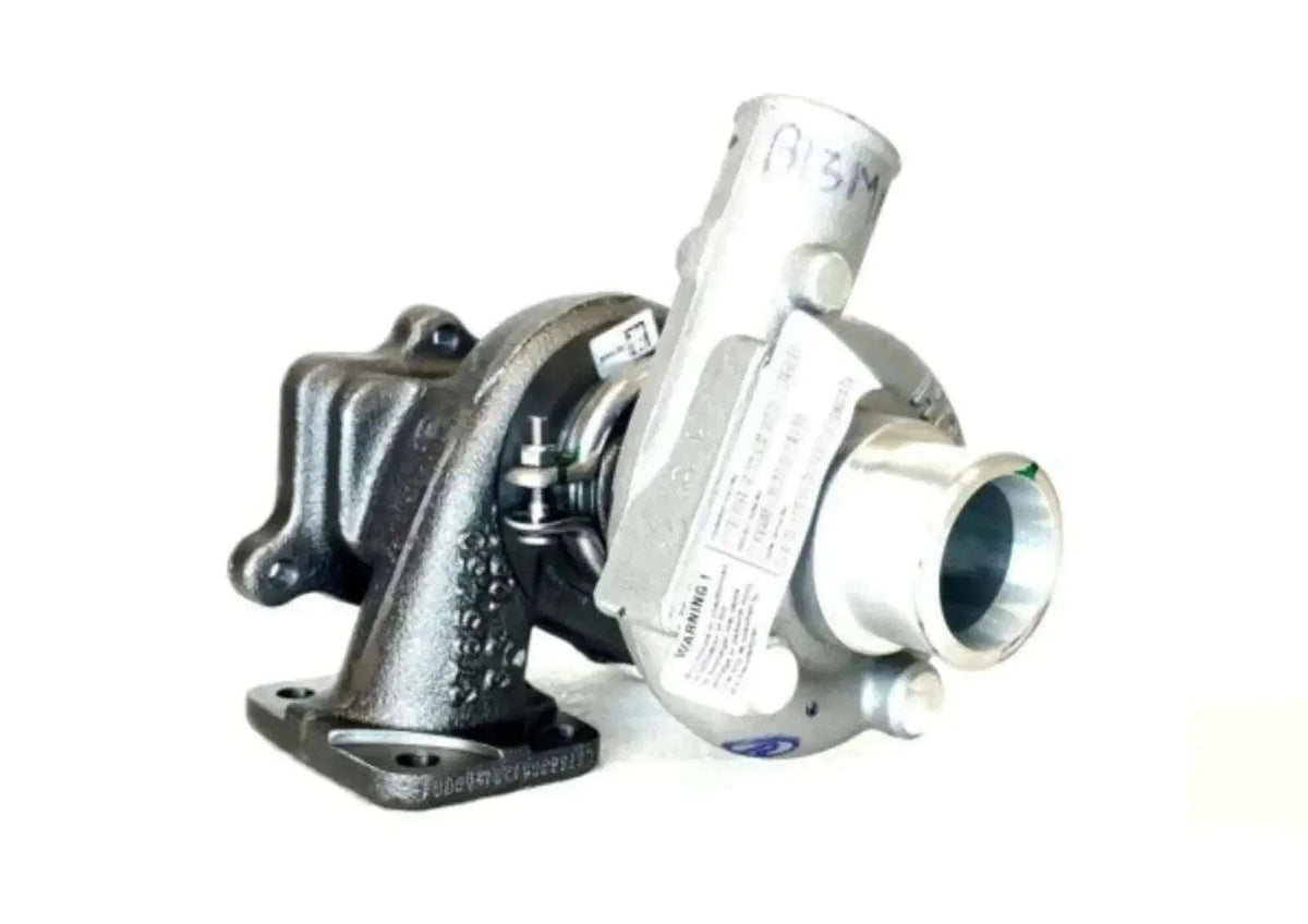 Turbo charger for Mahindra Tractor 006004368f1 assembly with metal housing
