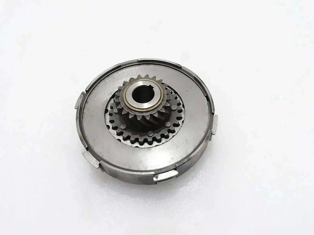 VESPA Clutch Assembly 20 Tooth 6 Spring PX - StellerGear