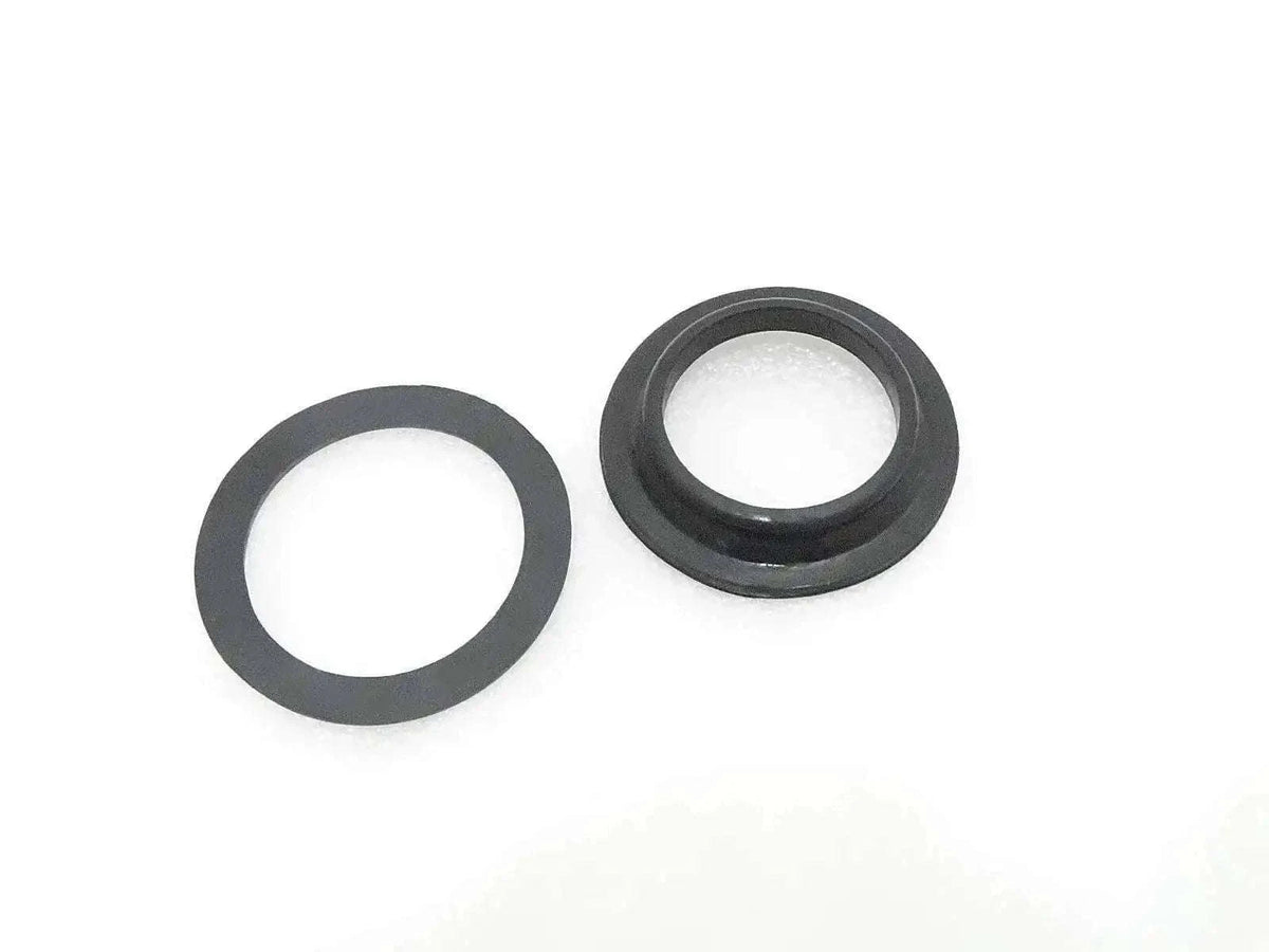 Vespa Fuel Tank Cap Rubber Upper & Lower VBB/Sprint/Rally/150GL