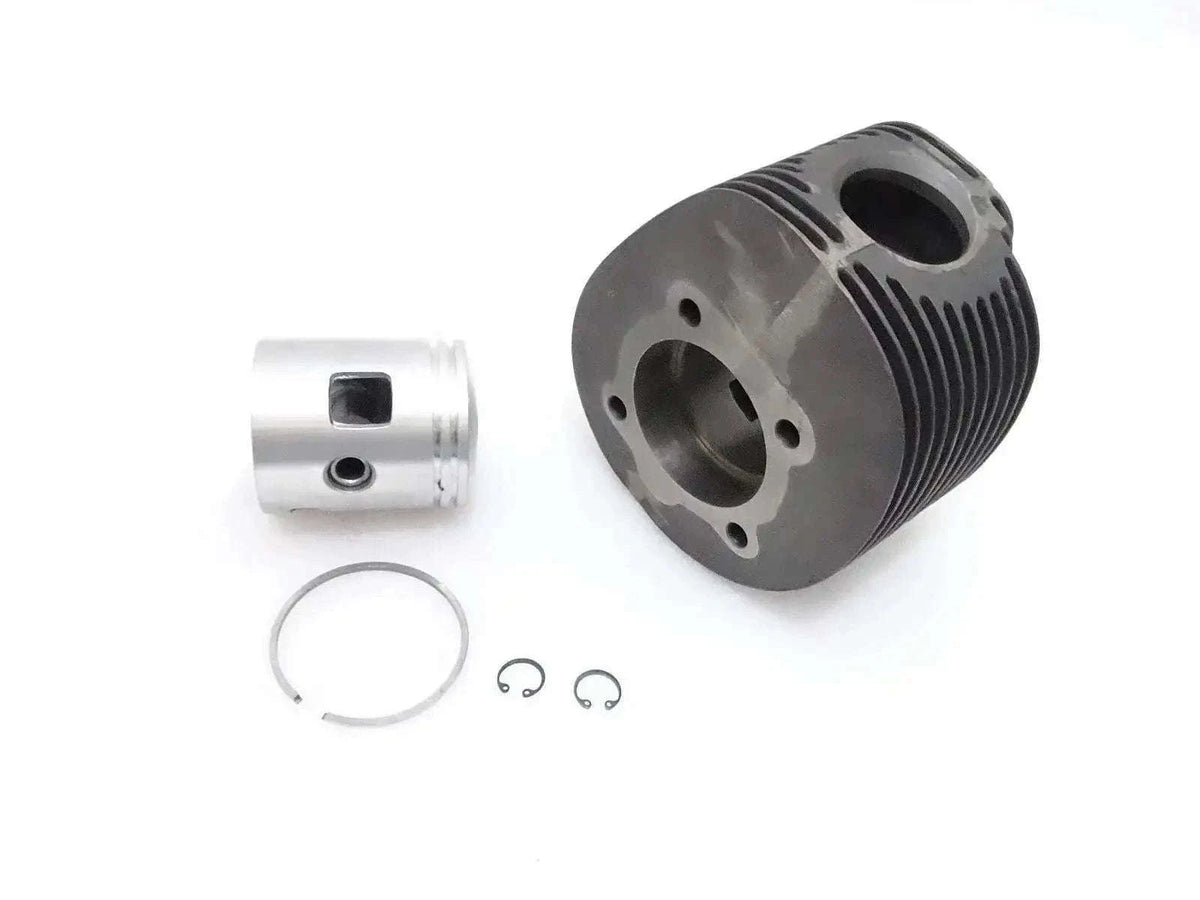 VESPA PX 200/COSA Cylinder Barrel Piston Kit 66.50mm - StellerGear