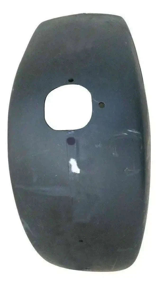 VESPA PX Heavy Duty Front Mudguard for scooters