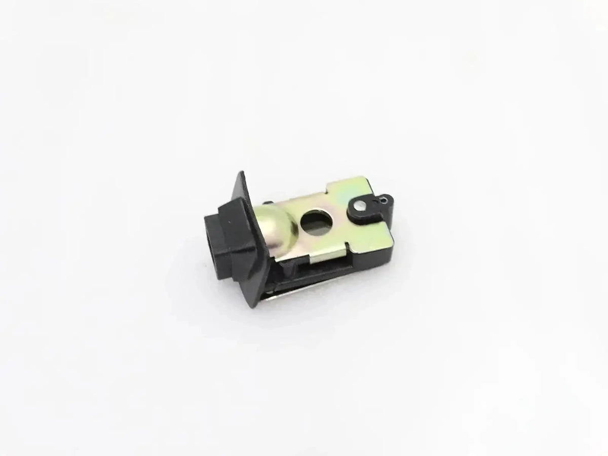 VESPA PX LML 4 STROKE SEAT LOCK HOUSING by StellerGear