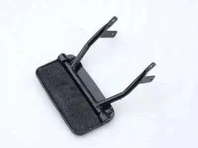 Vespa px/Lml T5/Select Rear Footrest Assembly (Used)