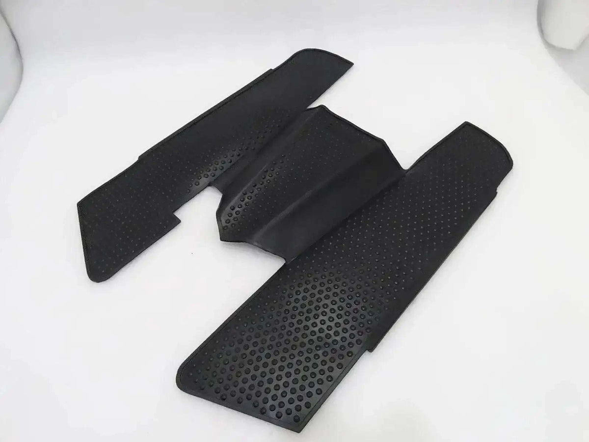 VESPA Rubber Floor Mat for Rally Sprint GT R TS SS GS160 Super VBA VBB - StellerGear