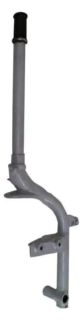 High-quality VESPA VBB front forks for 8 inch wheels by StellerGear