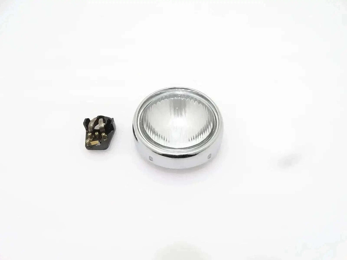 VESPA Vintage Headlight Assembly for VNA VBB VBA VNB GS VS5