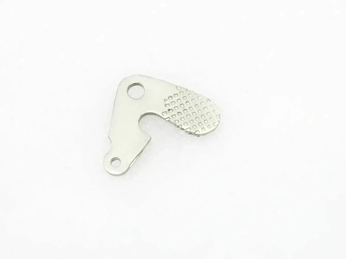 VESPA Vintage Small Frame Side Panel Door Latch by StellerGear