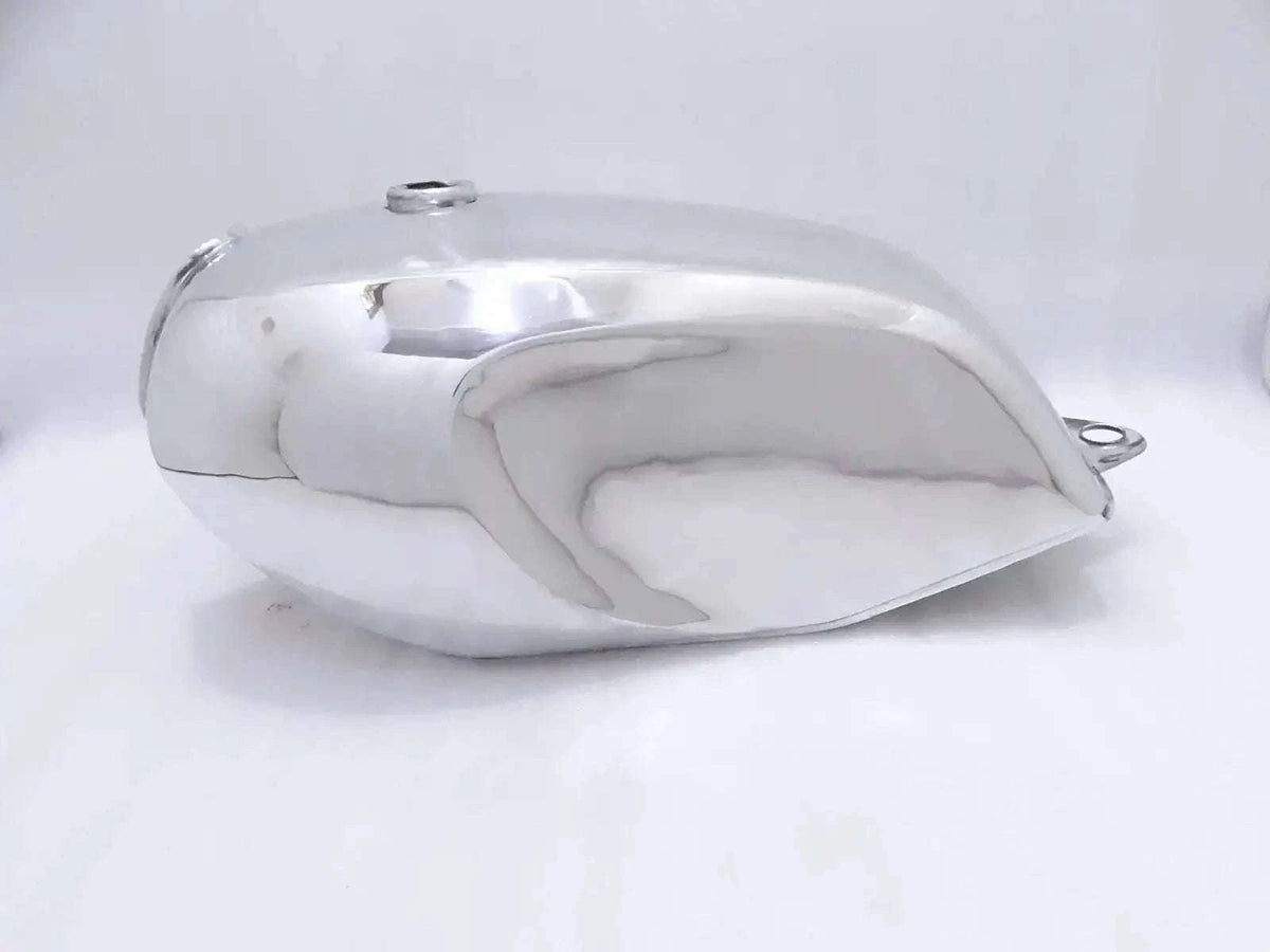 YAMAHA RD 350 LC ALLOY PETROL TANK 1980's - StellerGear