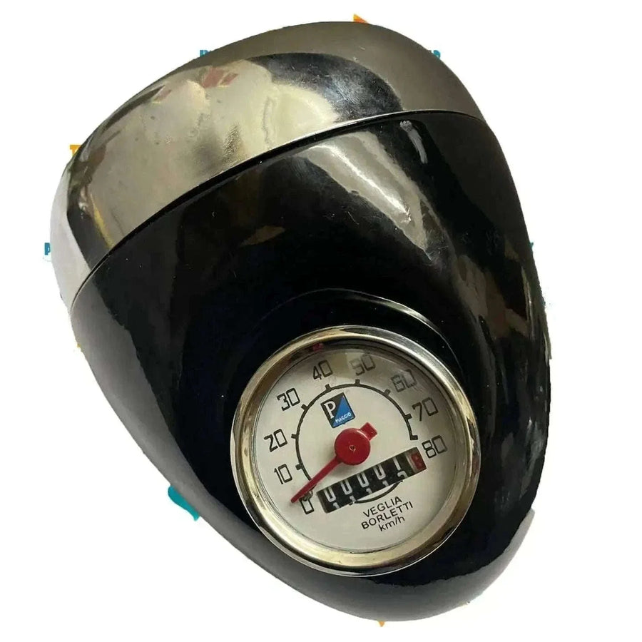 Scooter Headlight Assembly: A Guide to Replacement and Care