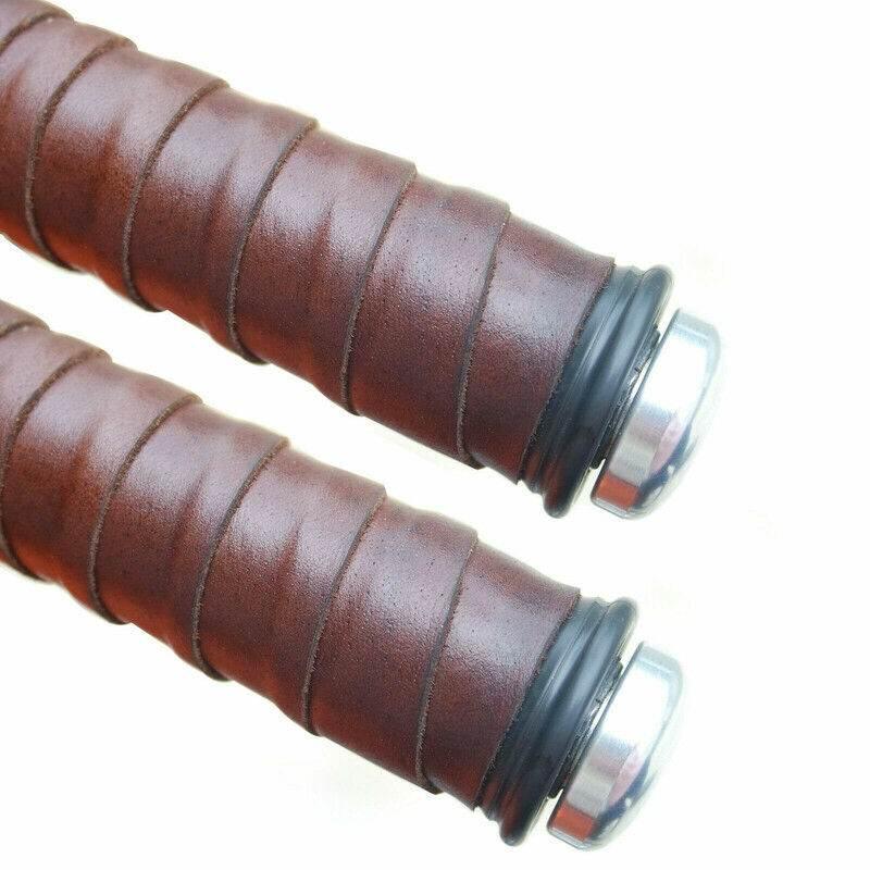Royal Enfield Interceptor Grip Upgrade – Best Handlebar Grips 2024