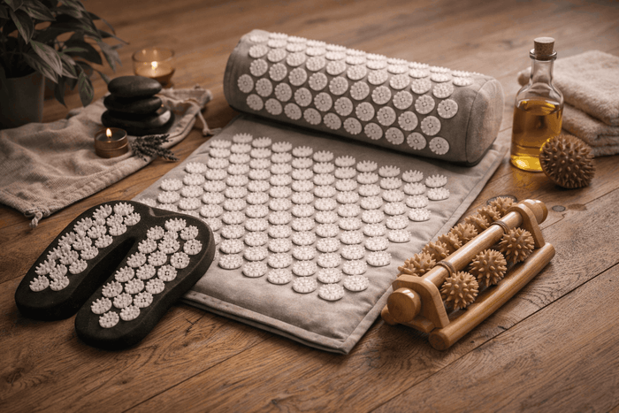 Buy Acupressure Products Online for Holistic Wellness - StellerGear