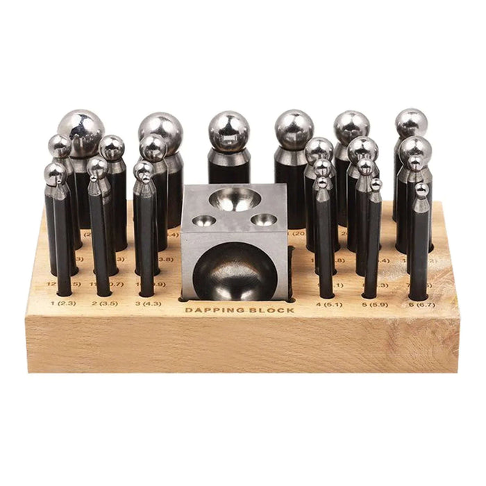 BLOCK SET TOOL StellerGear