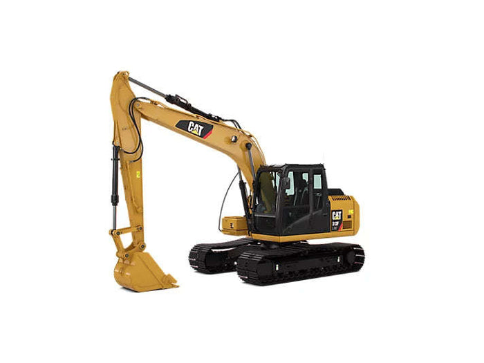 Caterpillar StellerGear