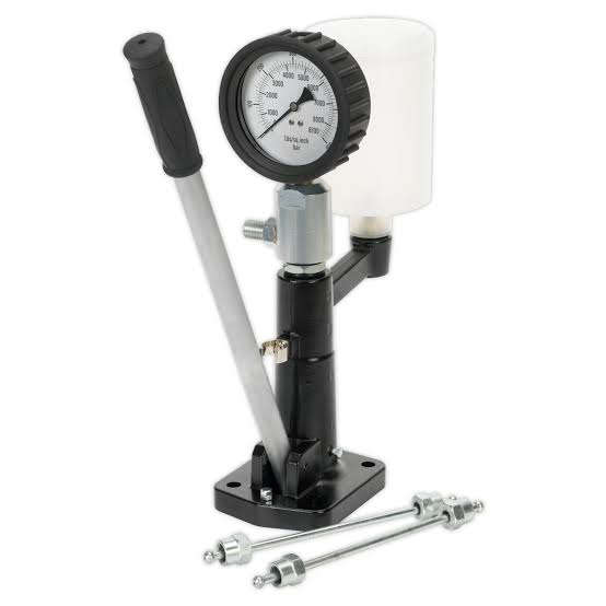DIESEL NOZZLE TESTERS StellerGear