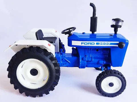 FORD PARTS StellerGear