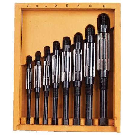 HAND REAMERS StellerGear