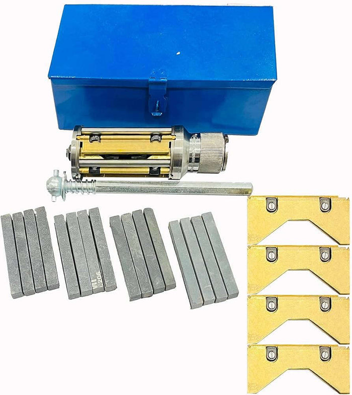 HONING MACHINES StellerGear