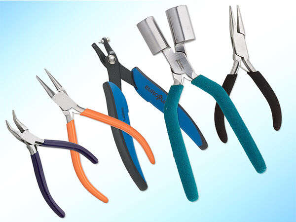 JEWELRY TOOLS StellerGear
