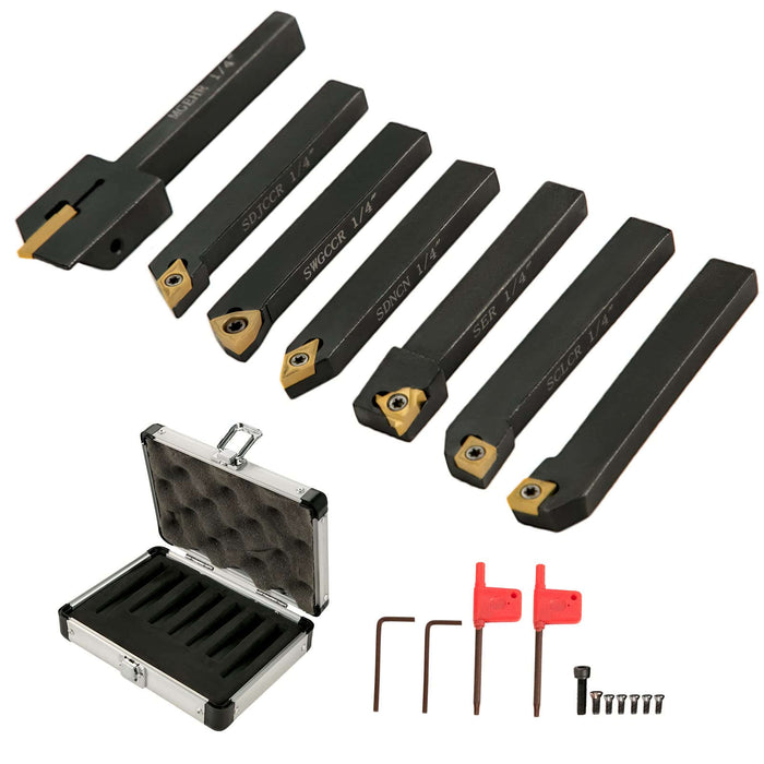 LATHE TOOLS StellerGear