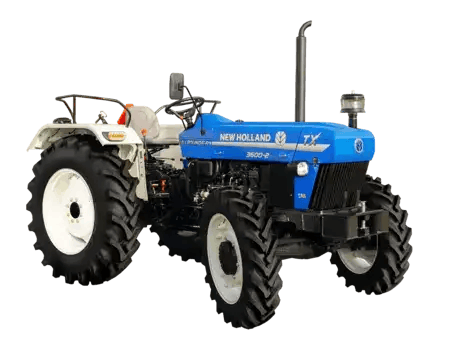 NEW HOLLAND PARTS StellerGear