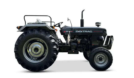Powertrac StellerGear