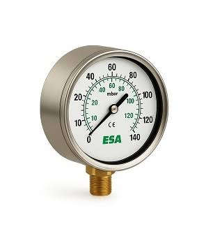 PRESSURE GAUGE StellerGear