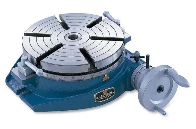 ROTARY TABLE StellerGear