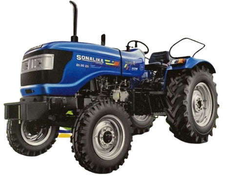 SONALIKA PARTS StellerGear