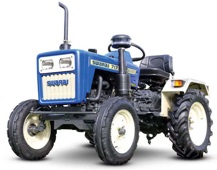 SWARAJ PARTS StellerGear