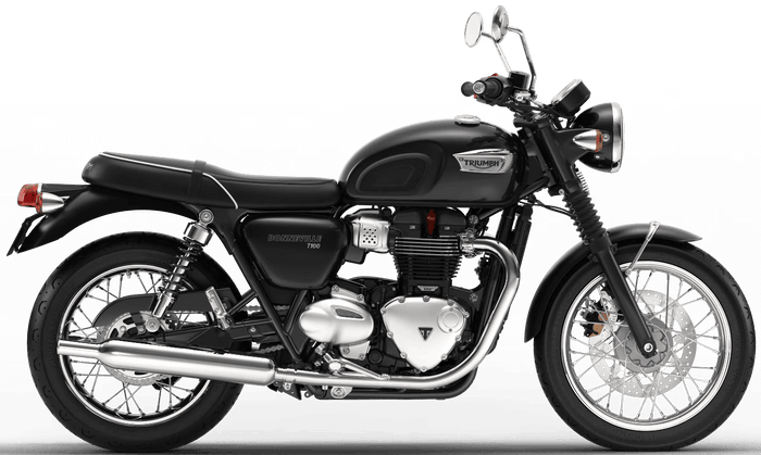 TRIUMPH PARTS StellerGear