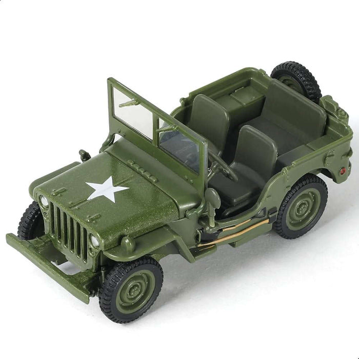 WILLYS JEEP PARTS StellerGear