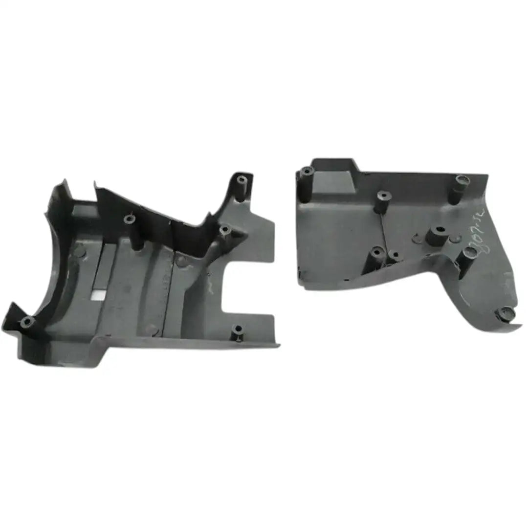 Cubierta del interruptor de combinación Suzuki Samurai Gypsy solo para volante a la derecha 