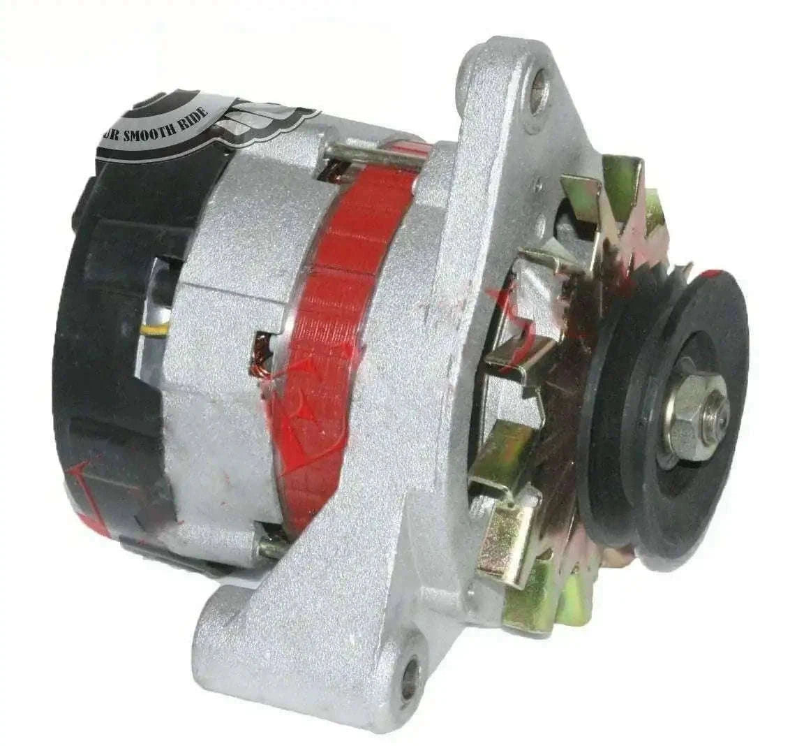 12 Volt Alternator Assembly for Massey Ferguson and Ford JCB