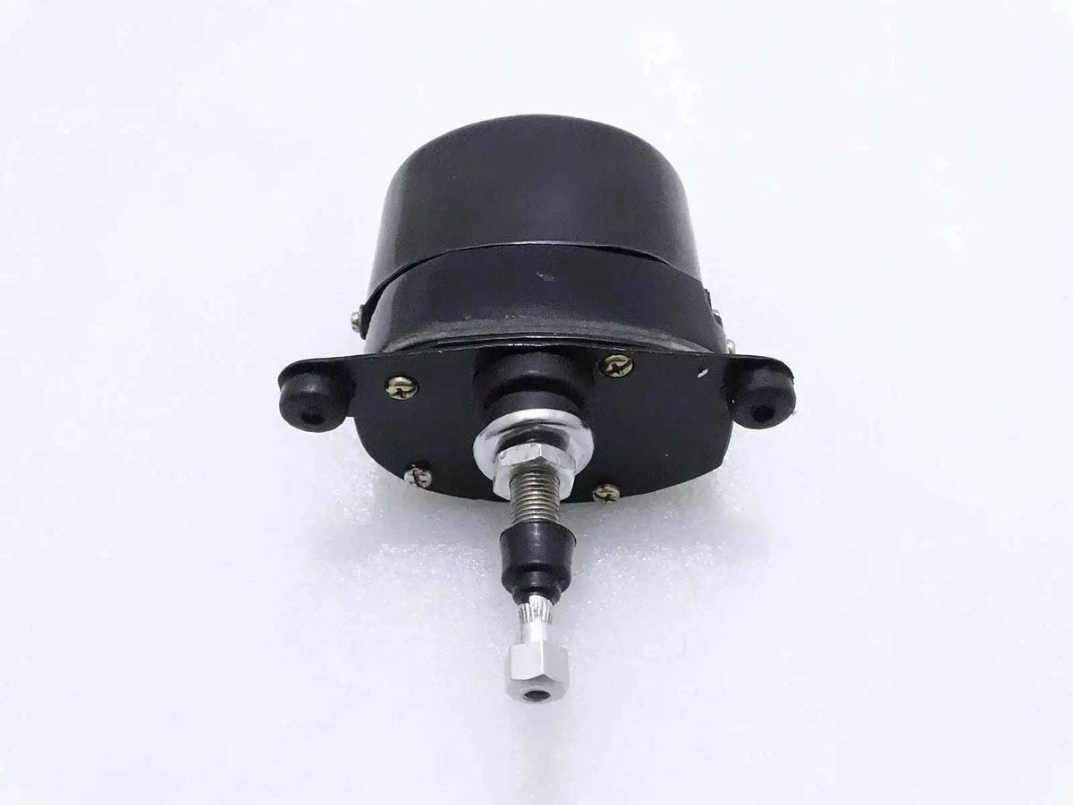 12V Universal Tractor Wiper Motor - StellerGear