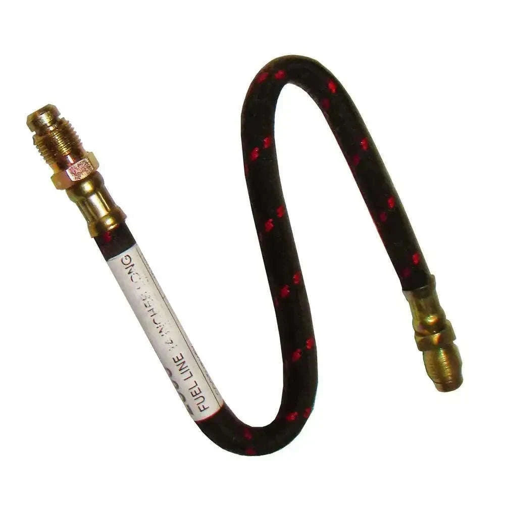 14-inch fuel line for Ford tractors 2000-7000