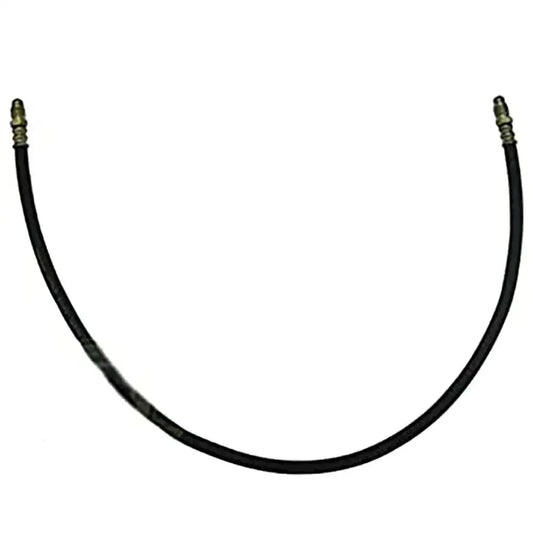 16-inch fuel line for Ford tractors, durable and reliable