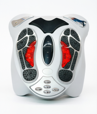 Acupressure Health Protection Instrument Infrared Foot Massager