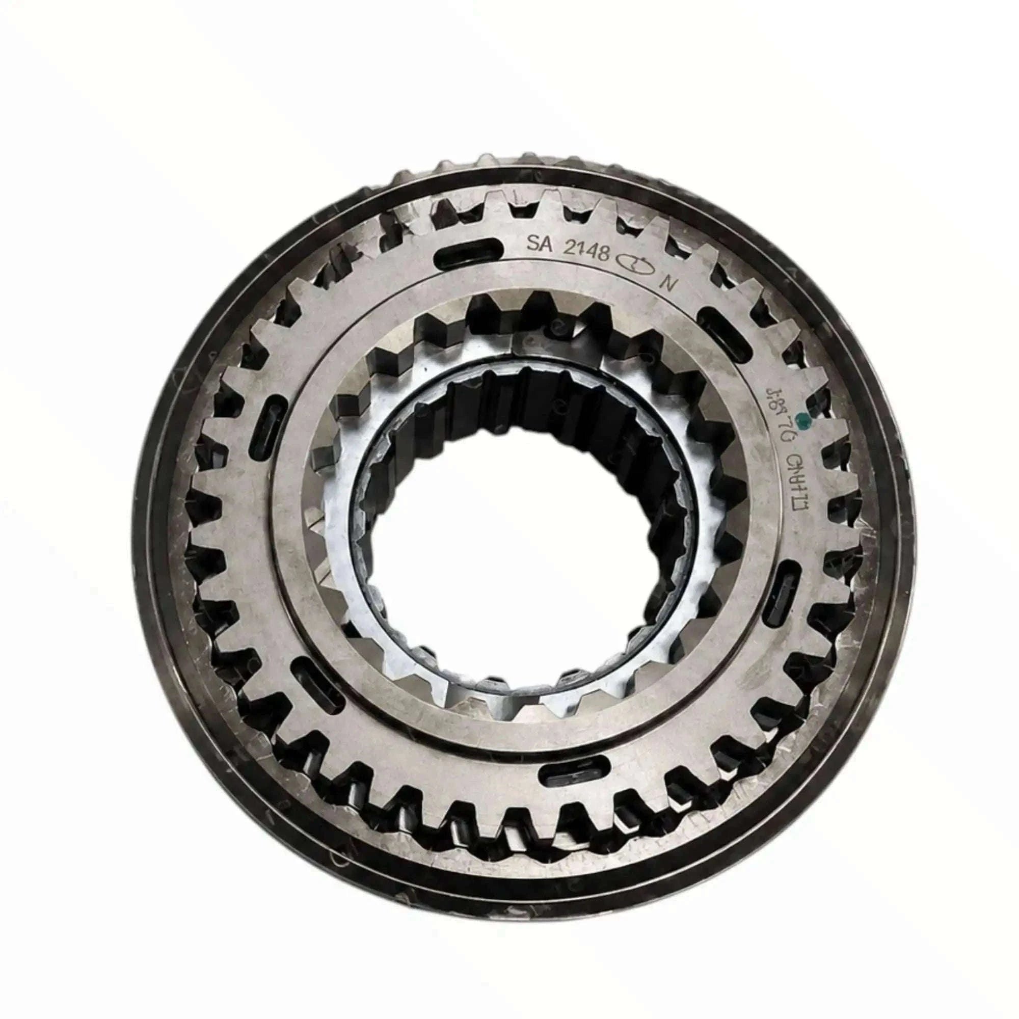 190427A1 CA0132637 Synchronizer Fits Komatsu, Volvo, Case, New Holland & Terex StellerGear
