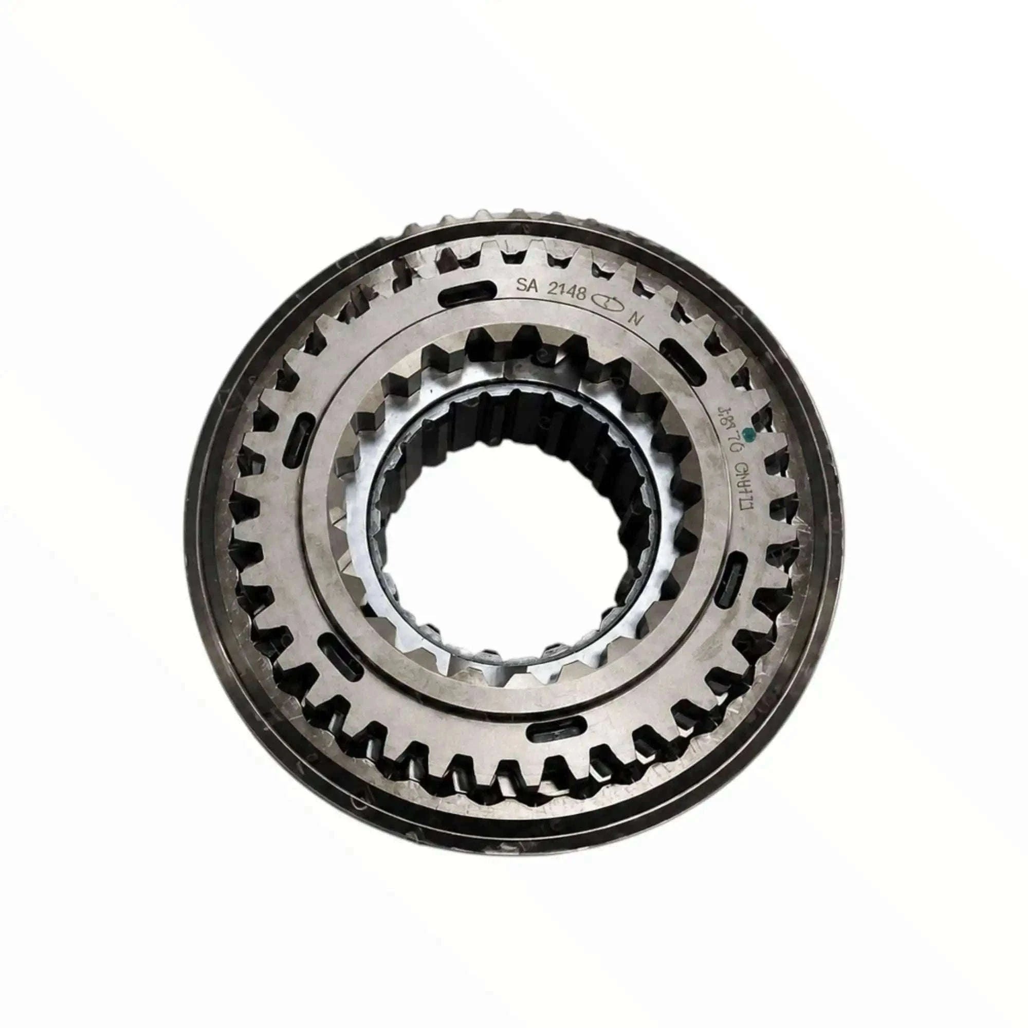 190427A1 CA0132637 Synchronizer Fits Komatsu, Volvo, Case, New Holland & Terex StellerGear