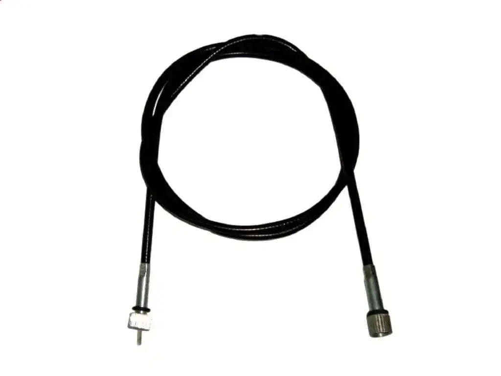 2' 6" speedometer cable for Triumph TR6C, TR6R, T120 motorcycles