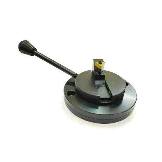 2" Diameter Ball Turning Attachment for Lathe Machine