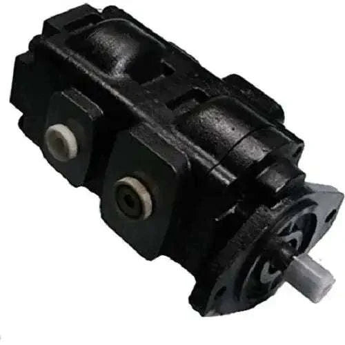 20/912800 Hydraulic Pump for JCB Backhoe Loader