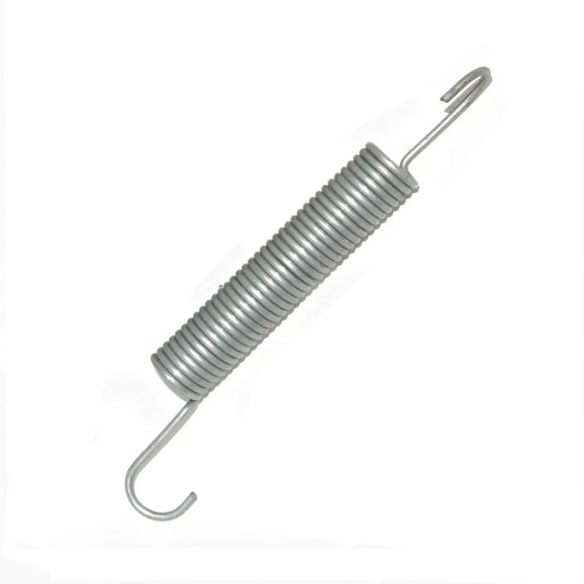 2x Brake and Clutch Pedal Return Spring for Willys Ford Jeep models 41-71