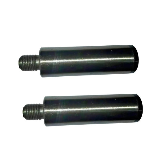 2x Brand New Sioux Style Valve Seat Grinder Stone Holder Thread 11/16" - StellerGear