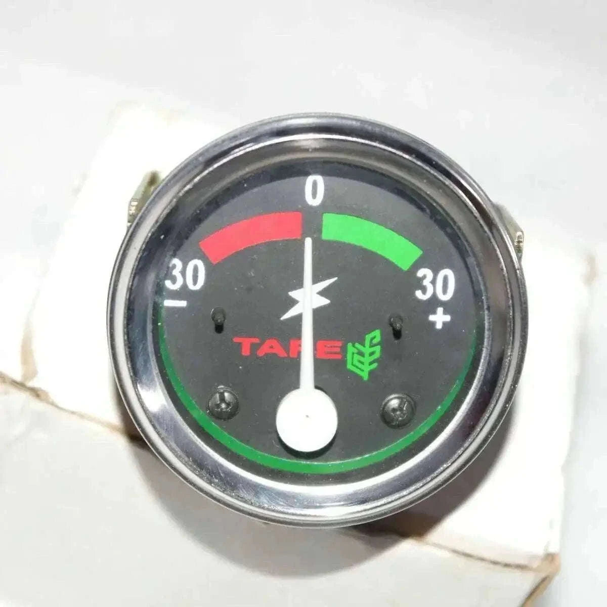 30 Amp Ammeter Gauge for Massey Ferguson 35 135 165 175 185 240 245 - StellerGear