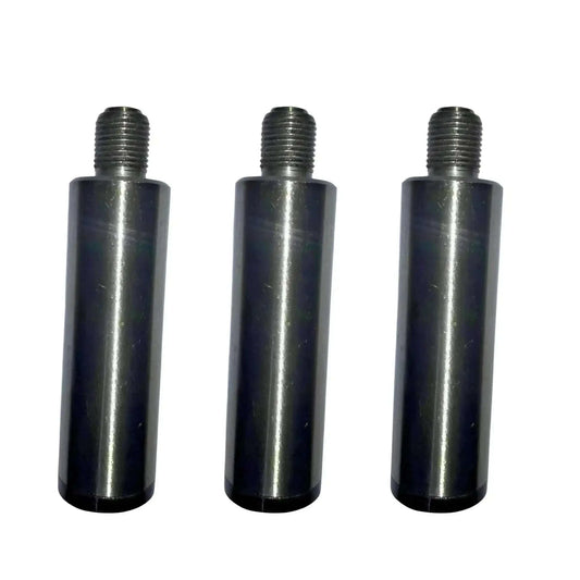 3x Sioux Style Valve Seat Grinder Stone Holder Thread 11/16" - StellerGear