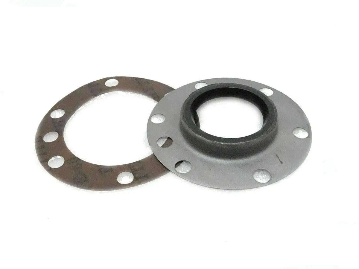 5 X Willys CJ 46-71 M38 Jeep Rear Axle Oil Seal Kit - StellerGear