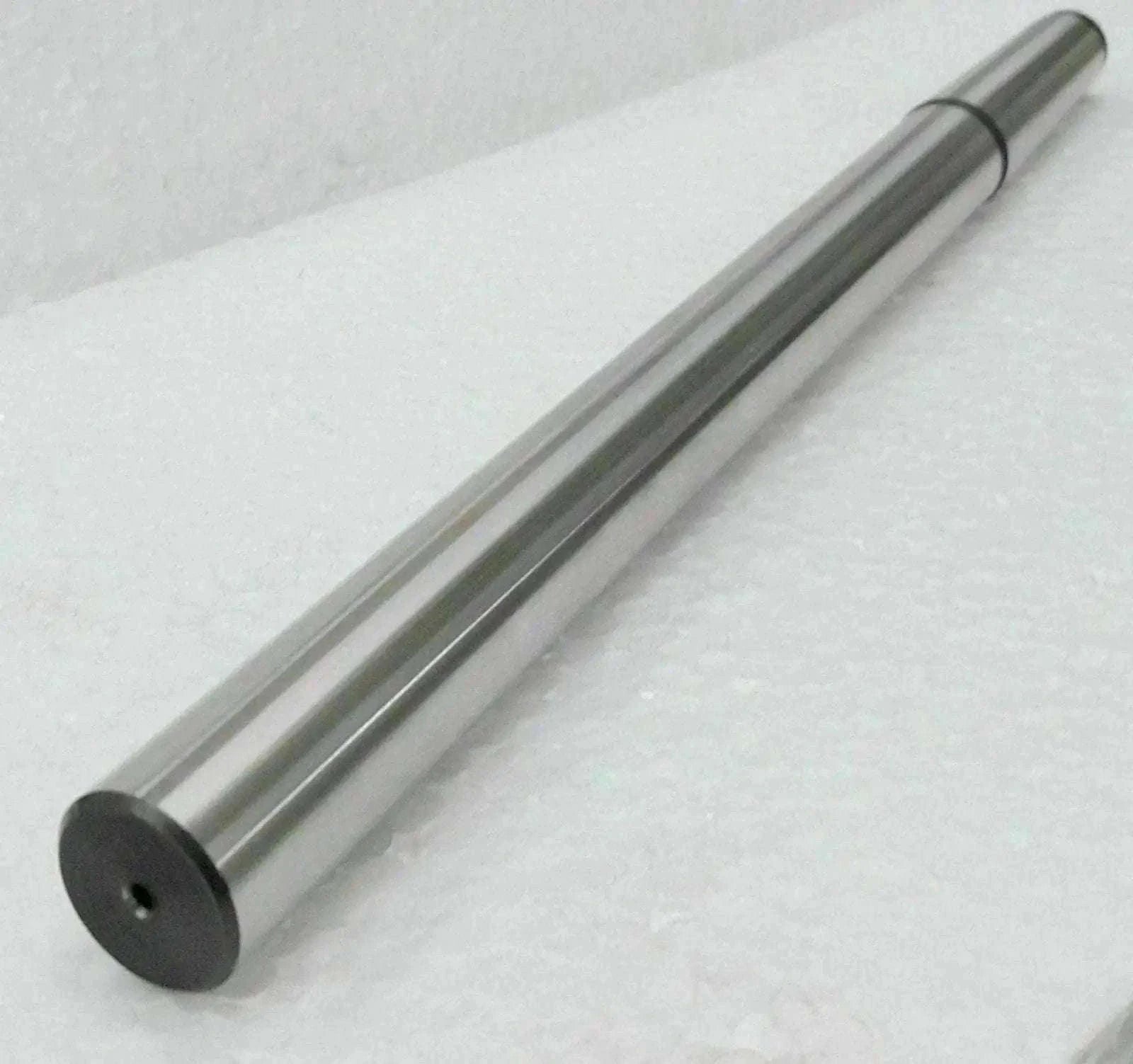 5MT Lathe Alignment Test Bar - MT5 Alloy Steel 442mm | StellerGear