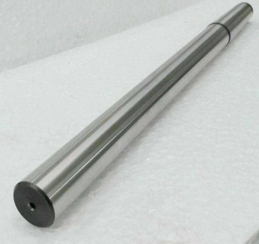 5MT Lathe Alignment Test Bar - MT5 Alloy Steel 442mm | StellerGear