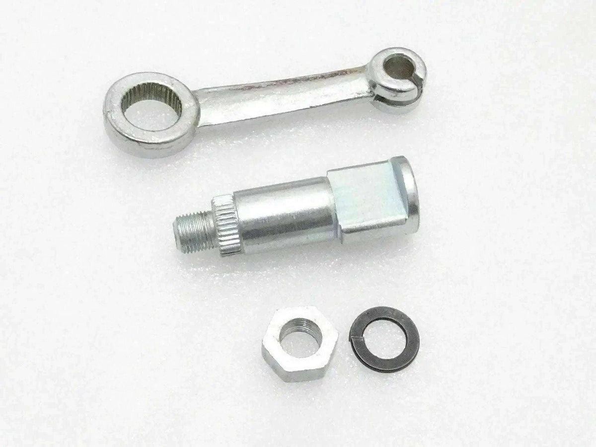 6 Front Brake Operating Cam Lever for Royal Enfield Bullet 350 - StellerGear